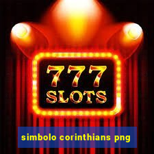 simbolo corinthians png